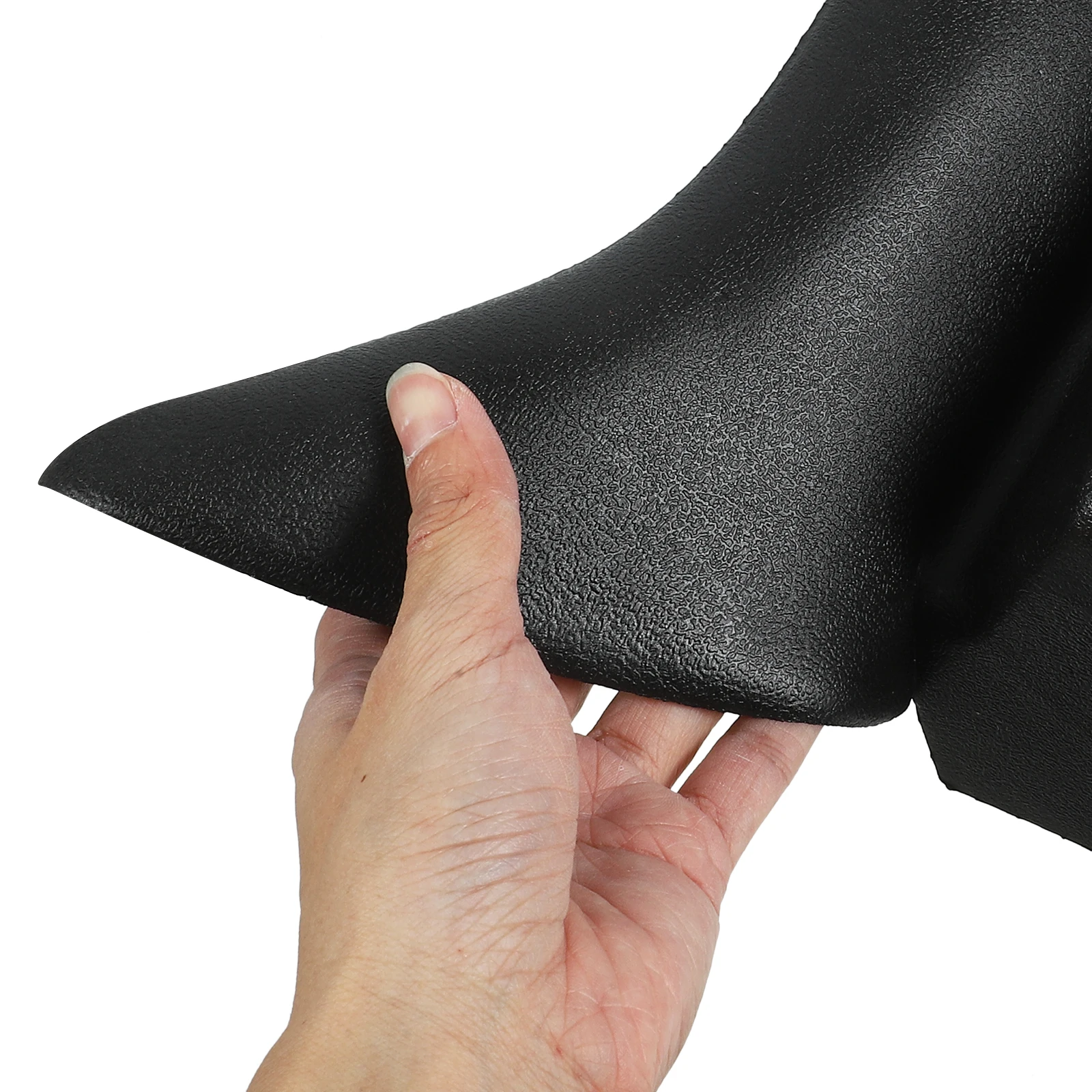 

Shampoo Bowl Neck Rest Soft Reusable Rubber Hair Washing Cushion Neck Support Pillow for Salon and Home Head Rest Safe