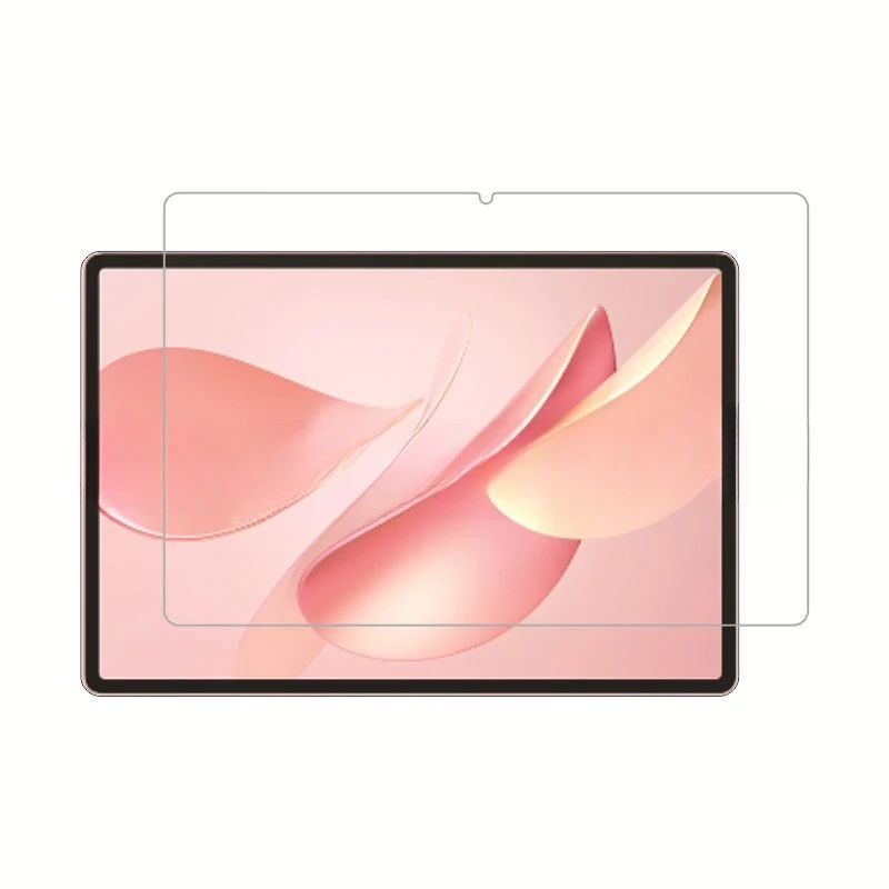 

Для Huawei Matepad Air 12 2025 2024, защитная пленка из закаленного стекла для экрана MatePad AIR HD, полное покрытие, защитная стеклянная пленка