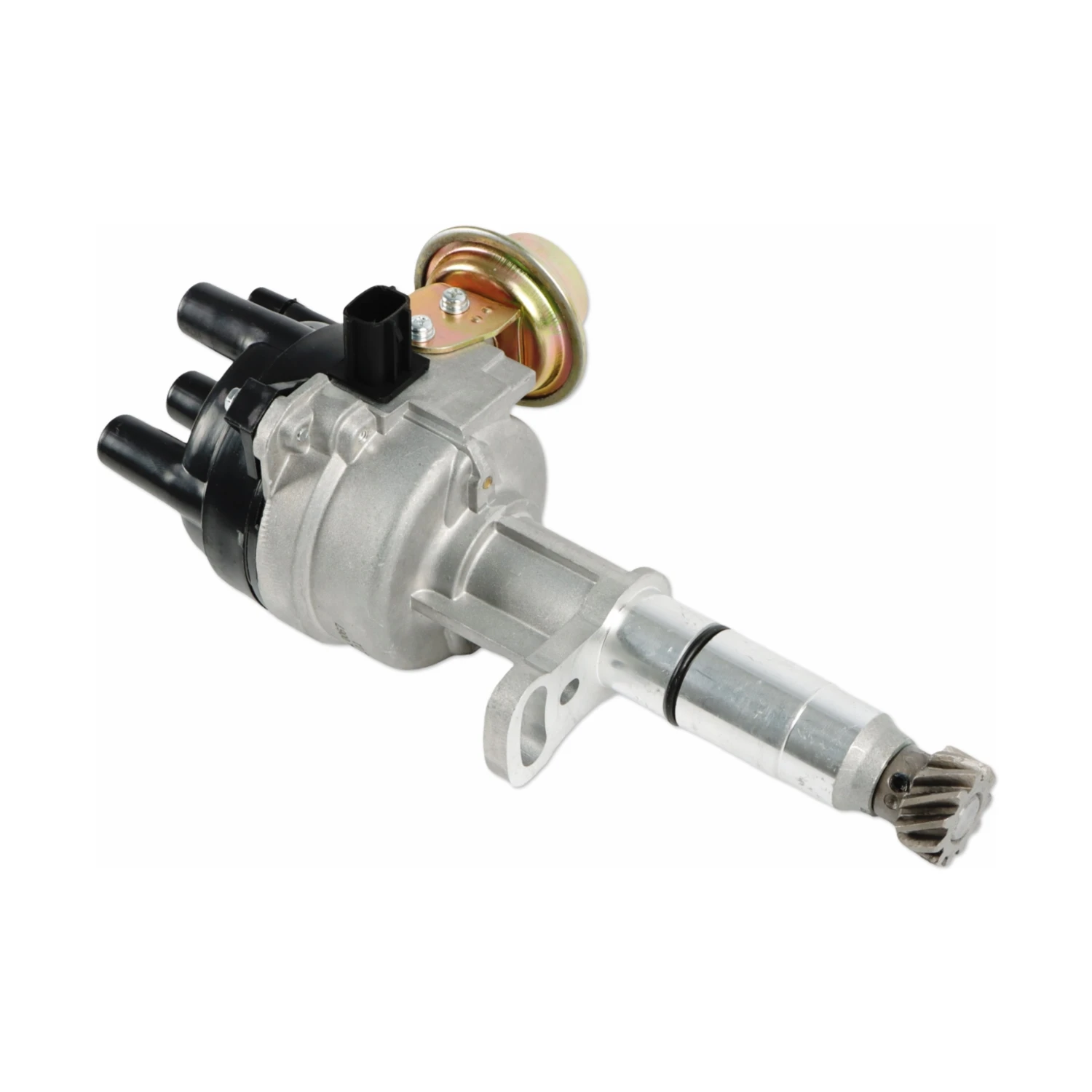 1PC IGNITION DISTRIBUTOR T2T84872 MD326637 CAT GP18K FORKLIFT 4 CYL BRAND NEW Automotive Replacement Parts