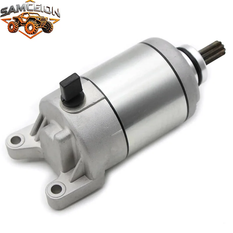 Starter Motor For Yamaha YZF R25 R3 ABS Monster MTN250 MTN250-A MT-25 MTN320 MTN320-A MT-03,Quad P/N:1WD-H1800-02 1WD-H1800-00