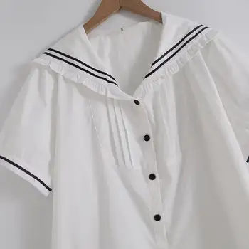 10 best sales 水手服上衣 - №9