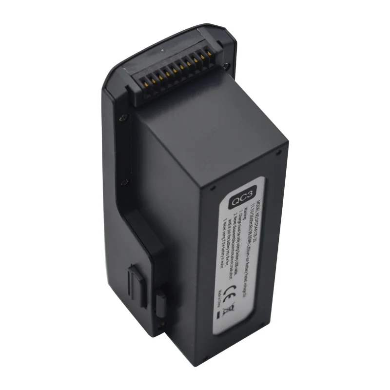 Für SJRC F22s Drohnen-Akku 11,1V 3500mAh Batterie und Propeller für F22 F22S 4K PRO 5G Wifi GPS RC Drohne Zubehör Ersatzteile – Detail 5