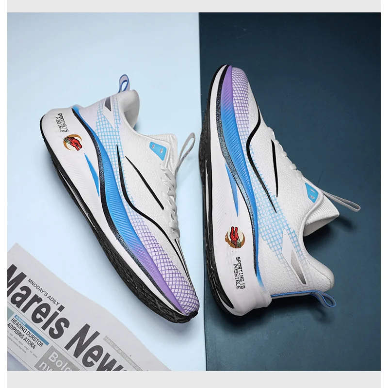 

2025 Взрывы Мужская обувь Износостойкие баскетбольные кроссовки Мужская обувь оригинальные товары кроссовки Осенние мужские противоскользящие кроссовки