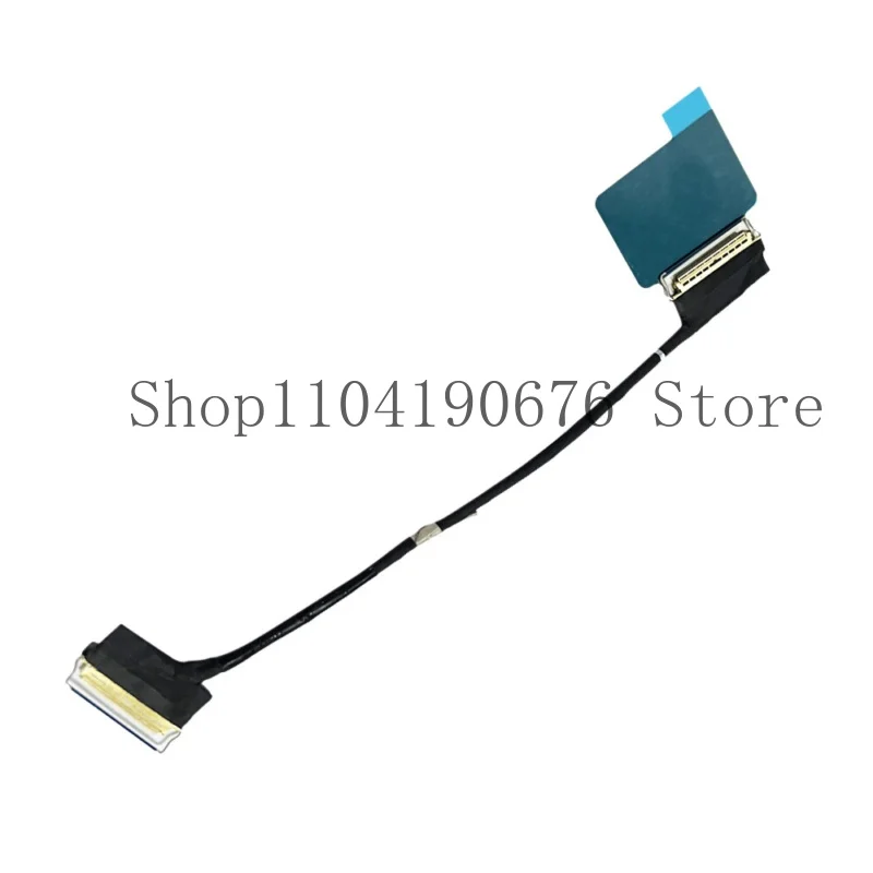 

40-контактный EDP ЖК-видеокабель с сенсорным экраном для Lenovo ThinkPad p15s Gen2 20w7 20w6