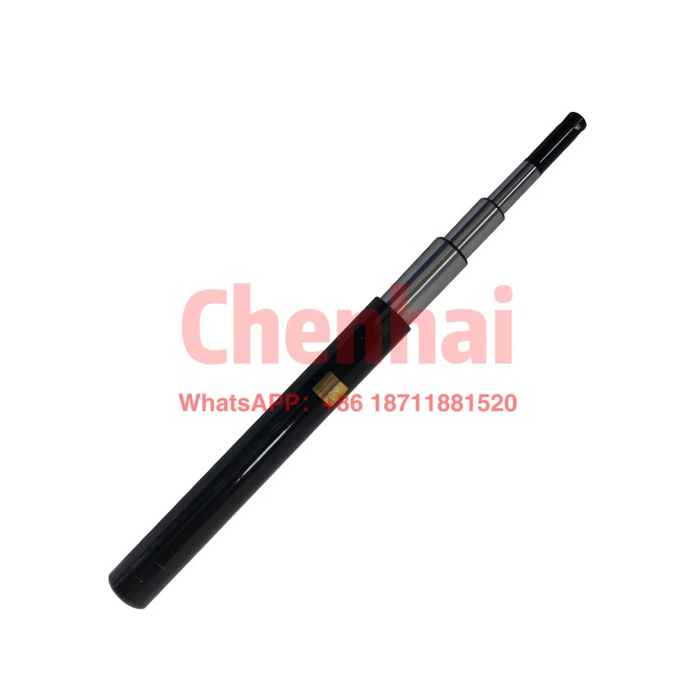 double acting telescopic hydraulic cylinders