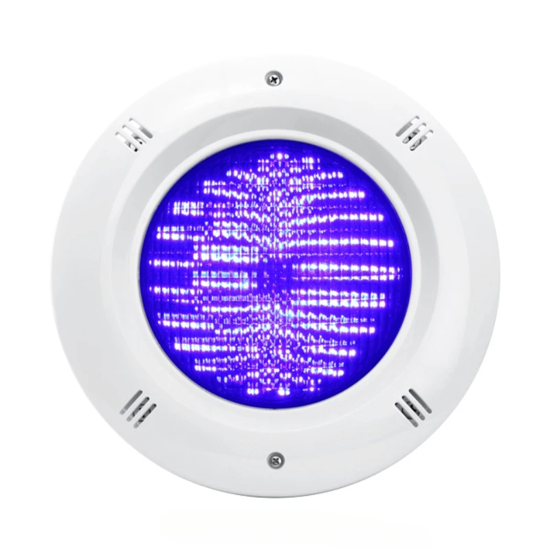 Éclairage de piscine 12V RVB PAR56