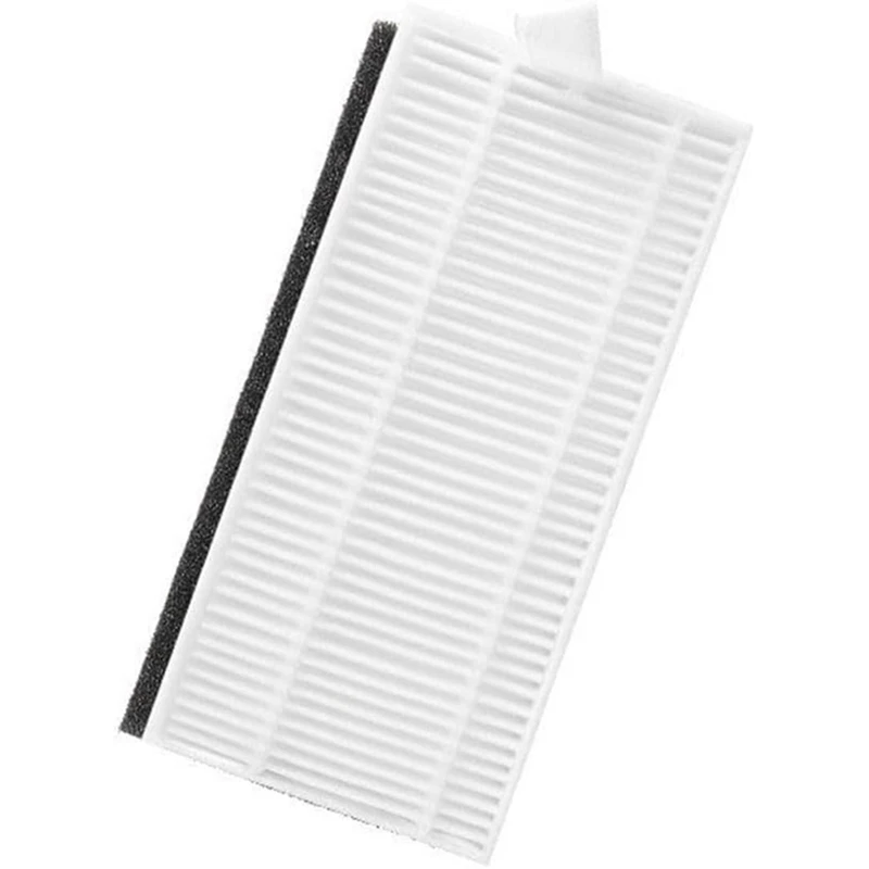 Для робота-пылесоса Airrobo P30, основная боковая щетка, Hepa фильтр, Швабра, тканевые аксессуары