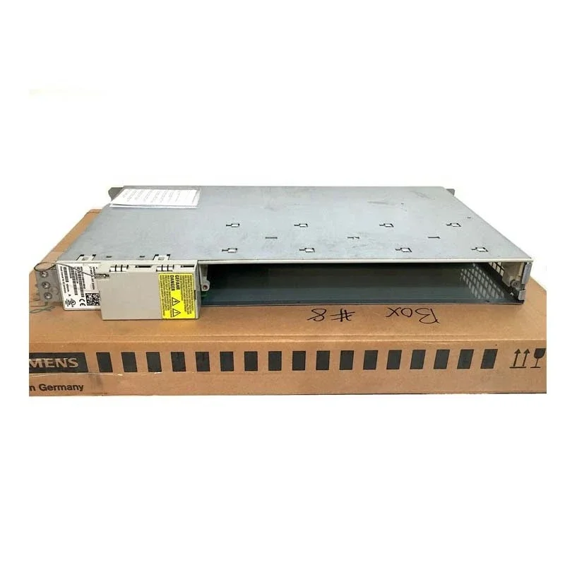 

6SN1123-100-0BA2 Original packing plc automation control plc s7 power module PLC