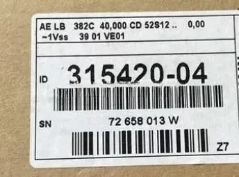 

AELB 382C 315420-04 Новый и оригинальный