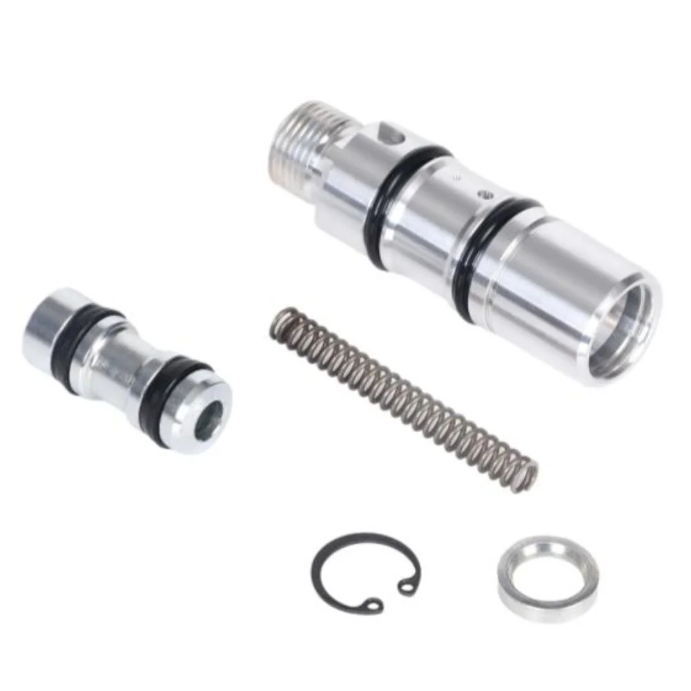 For Softail For Dyna Brake Master Cylinder Rebuild Kit 42382-87 DS-195059 Metal Car Accessories Easy To Use High Quality Tools