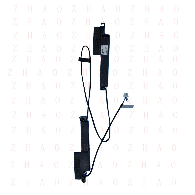 L+08TP3F 8TP3F For Dell Inspiron 14 5410 7415 Built In Camera Webcam L& R view 3