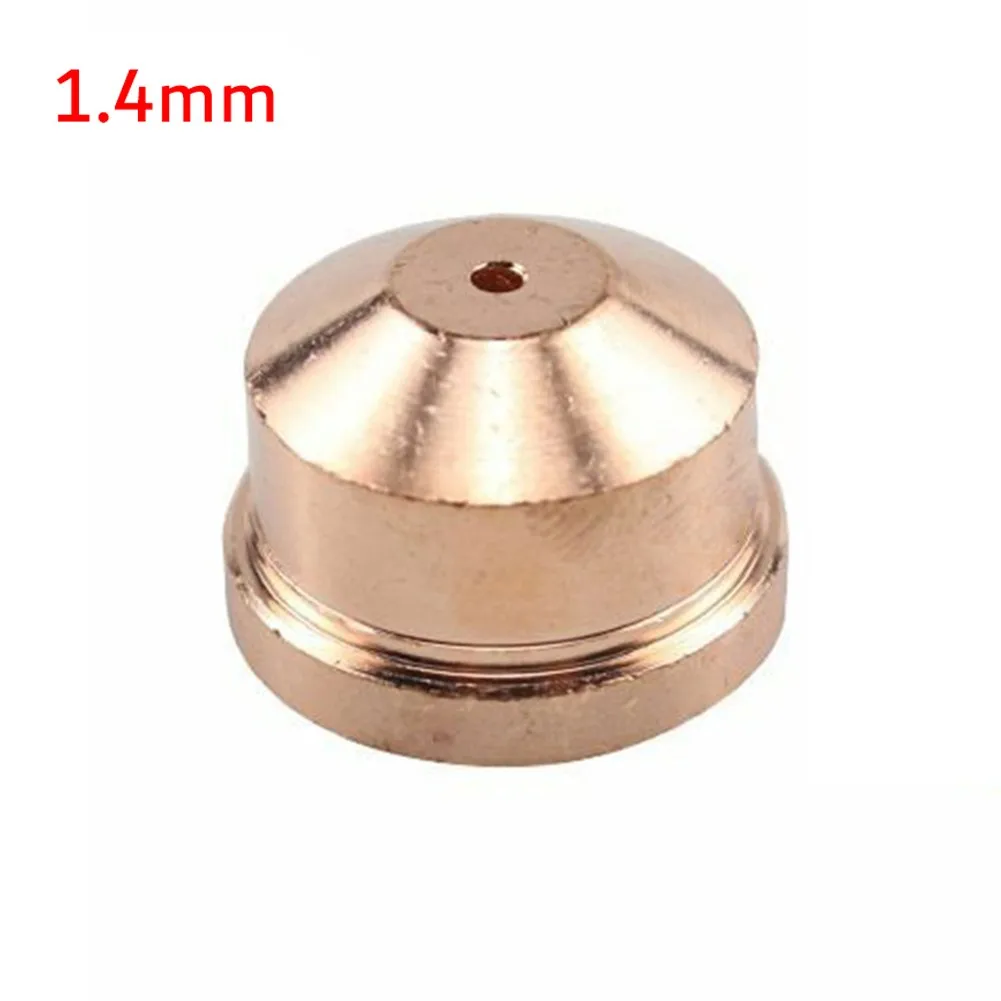 4pcs Plasma Torch Consumables Kit A141 including Cutting Electrode Nozzle Tip Shield and Diffuser for Torch Repair