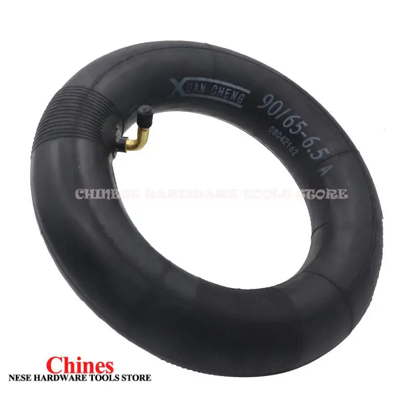 90/65-6,5 Внутренняя шина 90/65-6,5 Внутренняя трубка Камера Балансирующий автомобиль EVO Запчасти для электрического скутера