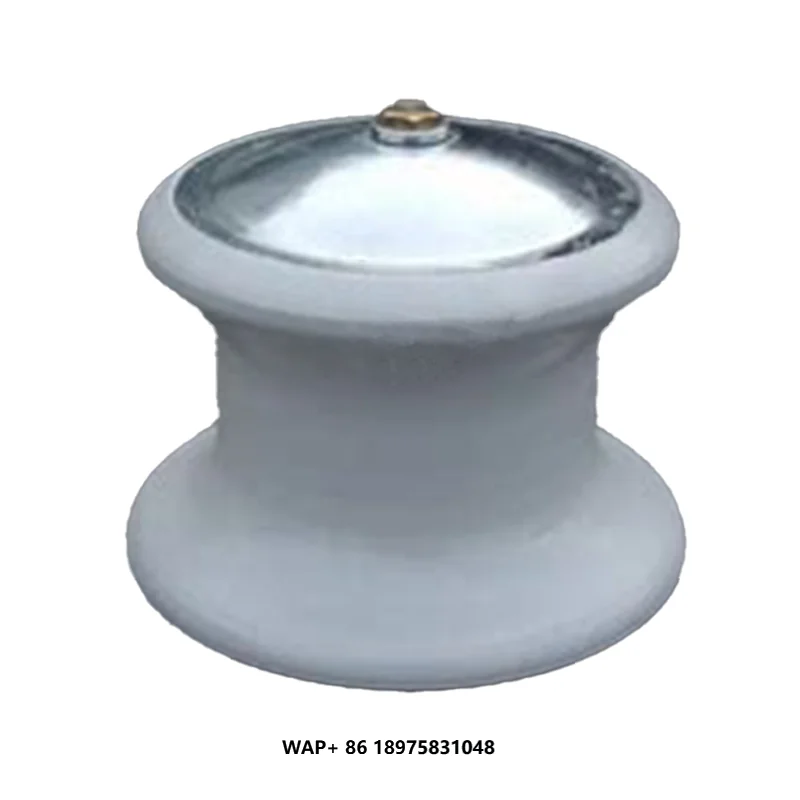 

China Manufactured Steel Ship Fairlead Rollers Essential Marine Supplies with Hinge Part