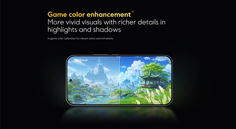 【World Premiere】Global Version POCO F9 Ultra Smartphone Snapdragon 8 Elite Gen 5 200MP 6.9" 185Hz AMOLED display 8050mAh battery