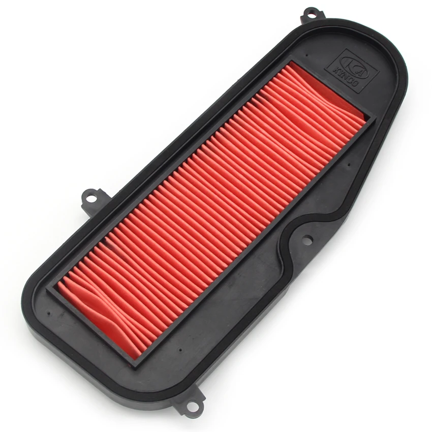 Motorrad-Luftfilter für KYMCO Dink Classic/E2 125 LX 150 Ager125 00162993 – Detail 3