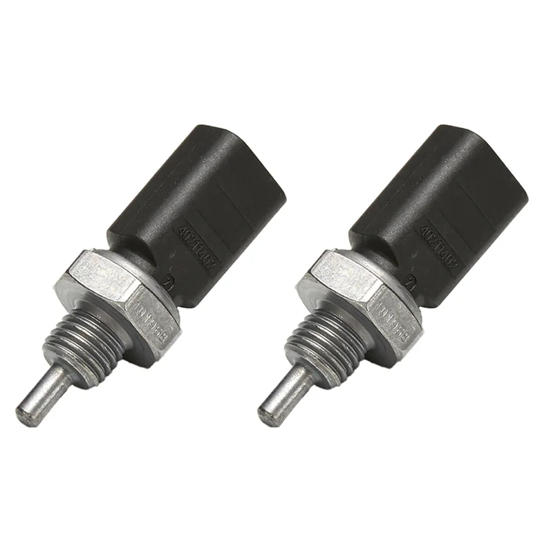 

2X датчик температуры охлаждающей жидкости двигателя для Renault Dacia Logan Sandero 1,4 1,6 8200561449 7700101968 7700113867 91159949