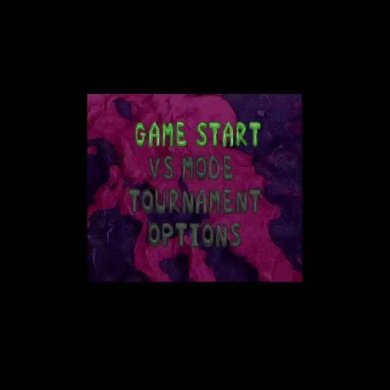 Clay Fighter 2 - Judgment Clay NTSC 16 Bit Big Gray Game Card For 46Pin USA Game Players