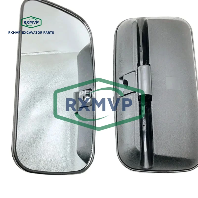 For Liugong Clg Lg906 908 915 920 922 936e Cab Rearview Mirror Reverse Mirror Excavator Accessories