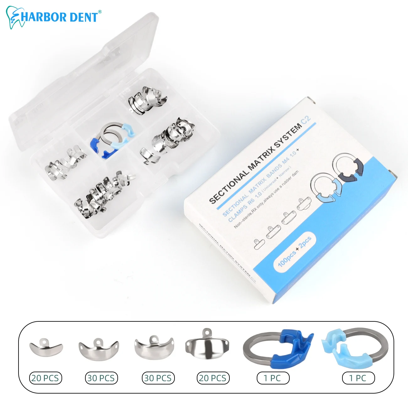 Dental Sectional Co… - image