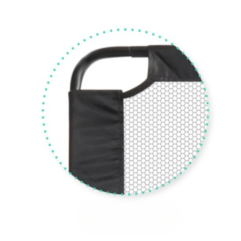 Portable Pickleball Goal Set Outdoor Practice Shuttlecock Goal Sets Multifunctional Durable Nets Professional Sports Accessory