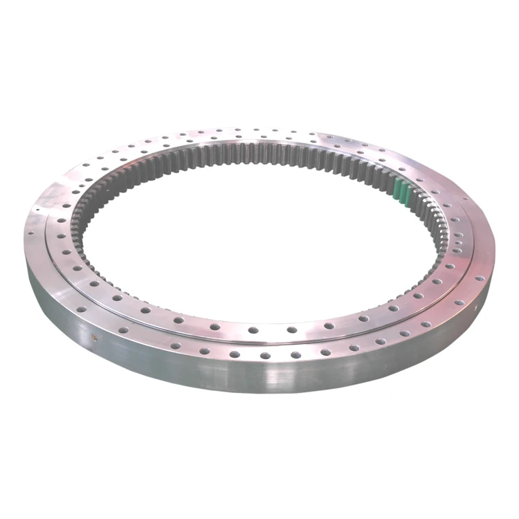 CAT320D 323DL 320C Excavator Slewing Bearings Replacement 227-6082 Swing Wing 2276082 171-9425 Slew Bearing
