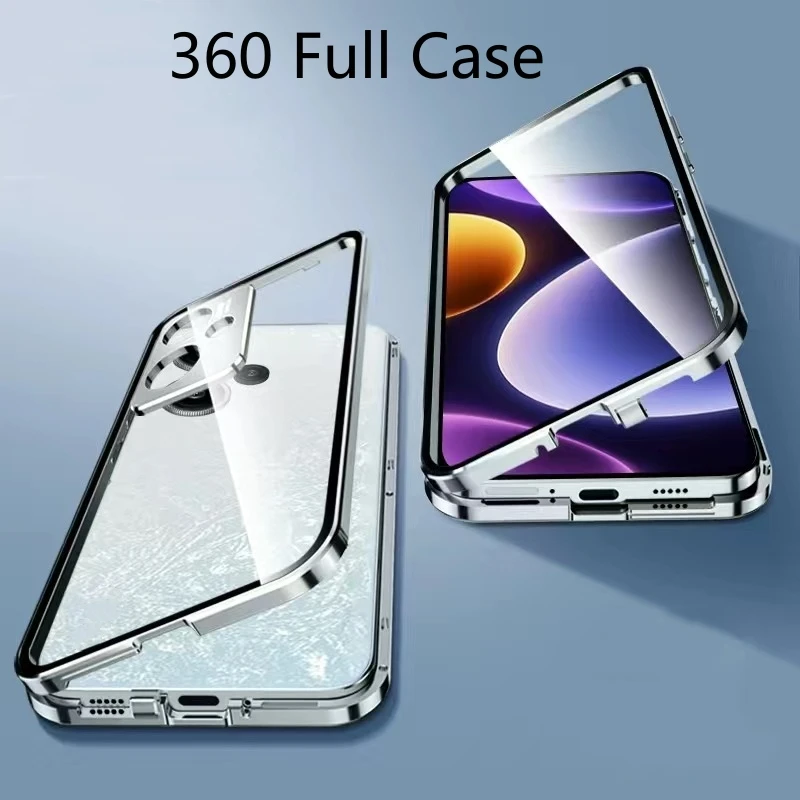 360 Metal Magnetic … - image