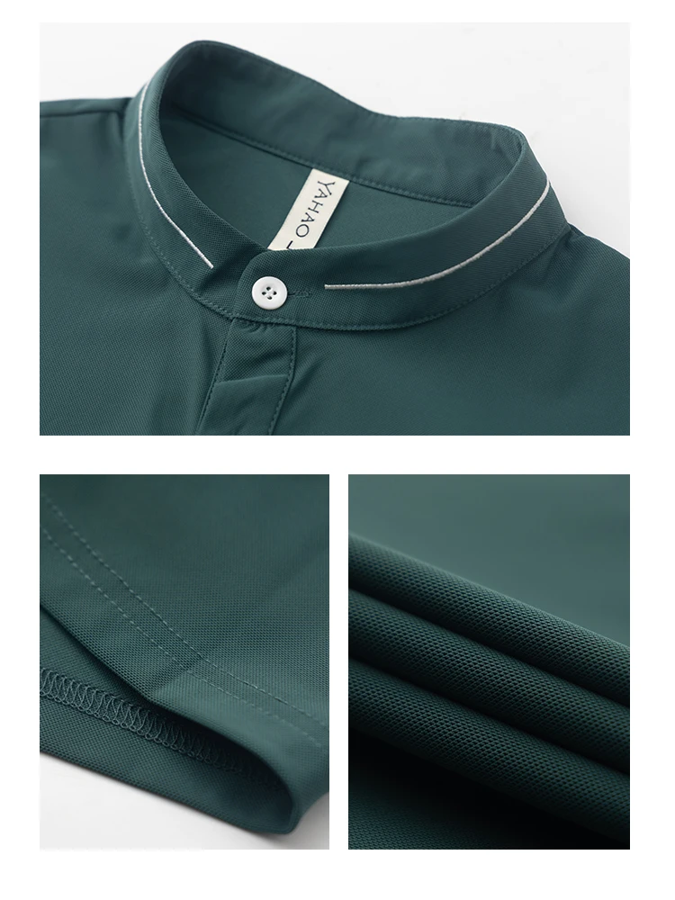 Женский оригинальный женский костюм, дышащая рубашка для ресторана в западном стиле, мужская униформа для отеля, одежда для кафе и магазина