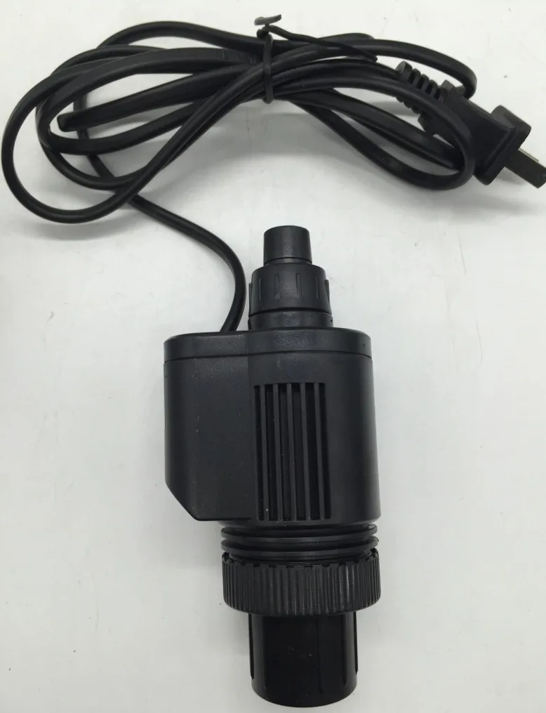 SunSun HW-602 HW-603B HW-505B – Reef Tank Filter recenzja i cena