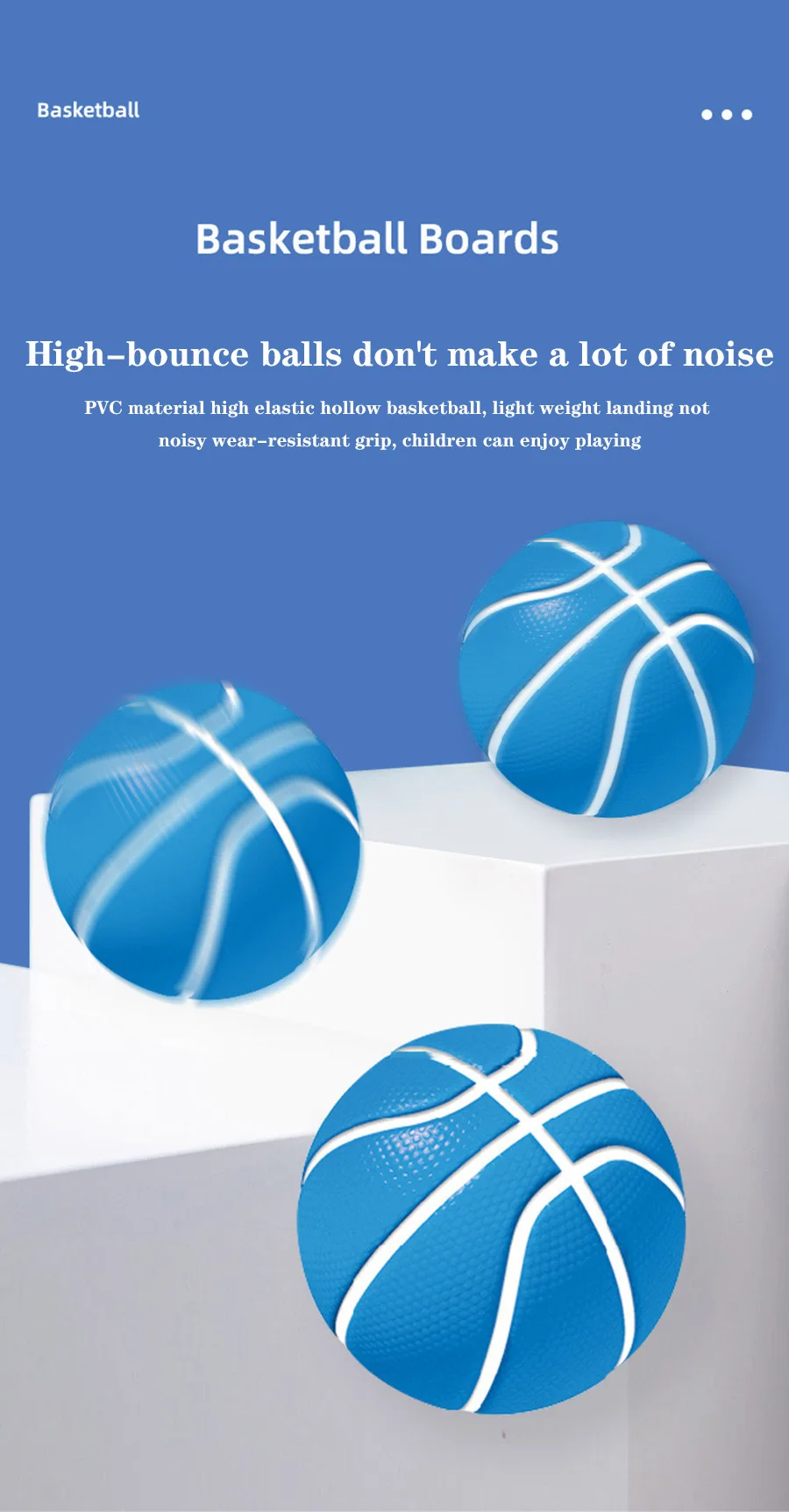 Przenośna zabawka sportowa do użytku wewnątrz i na zewnątrz z interaktywną zabawką dla rodziców i dzieci Prezent na Nowy Rok Prezent na Boże Narodzenie