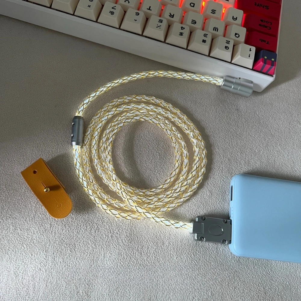 Usb-Type-C Customiz…