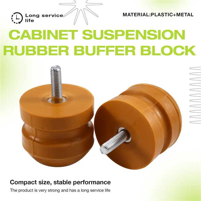 Top-Rated Truck Cabinet Suspension Rubber Buffer Cabinet Suspension Rubber Buffer Block Rubber Buffer Block For Scania