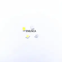 SMD LED 5730 2835 White Warm White #4