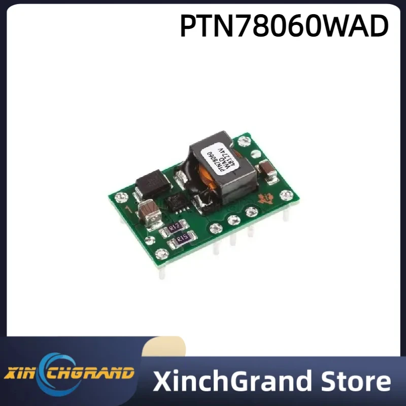 1-5pcs New spot PTN78060WAH PTN78060AAH PTN78060WAZ PTN78060WAD DC converter PTN78060 power module isolator MODULE