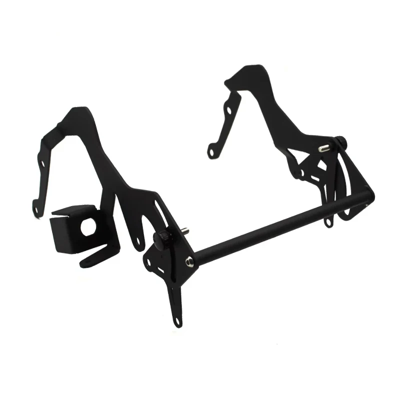 Motorcycle Charger Mobile Phone Holder Navigation Bracket For Pan America 1250 Special RA1250 RA1250S 2021 2022 2023 Accessories