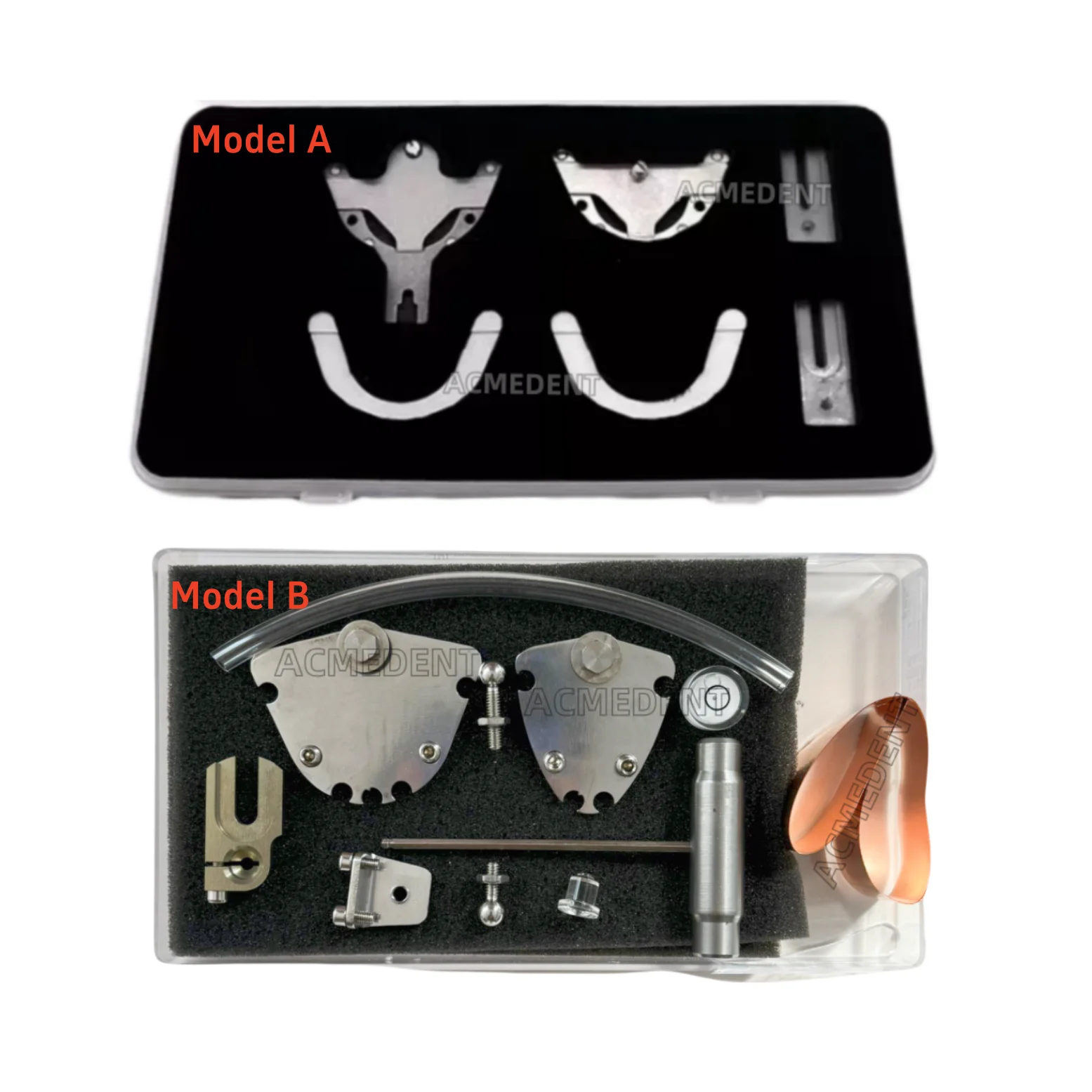 

Dental Gothic Arch Tracer Intraoral Registration Jaw Gnathometer Recorder