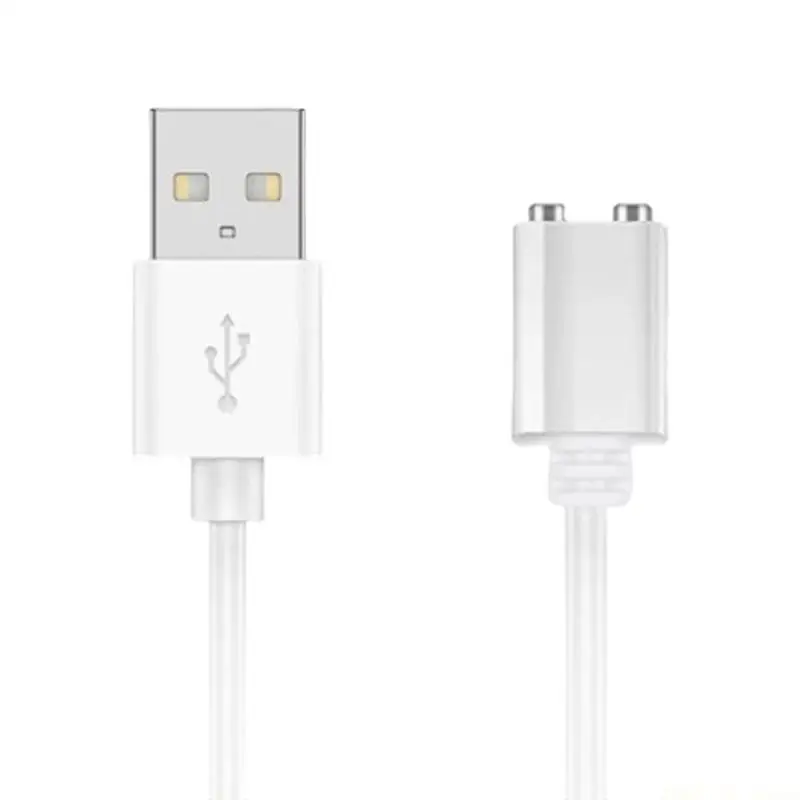M5TD Fast Charging Cable for Smartwatch Juicers Electric Toothbrushes Charging Cable Dock Stand Accessories