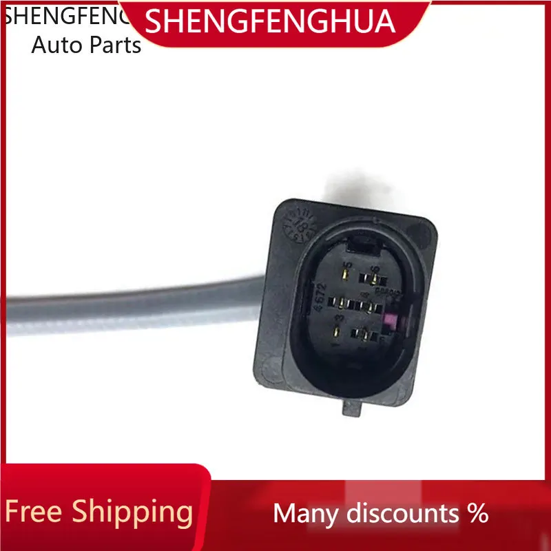 SHENGFENG HUA Free Shipping For Porsche Oxygen Sensor 97060612301 0258017218 0258017219