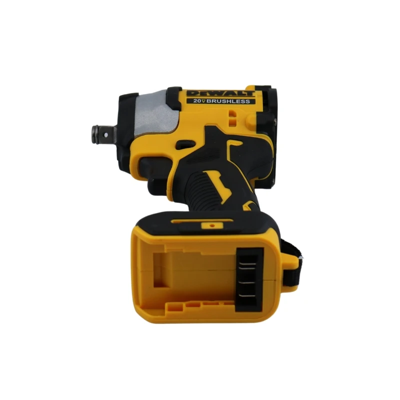 Dewalt DCF922 Wireless Impact Wrench Rechargeable High Torque 205Nm(Reverse) 1/2\