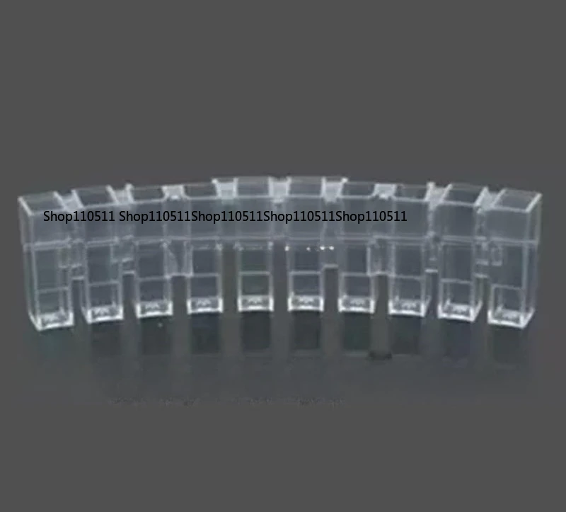 

Для Mindray BS200 BS220 BS330 BS350 биохимический образец чашки кювет Полностью автоматический биохимический анализатор GG