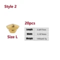 Style 2-L-20PCS
