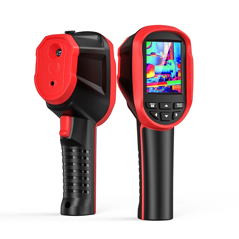 S01 Industrial Handheld Thermographic Camera Thermovision Multi-functional Infrared Thermal Imaging Camera For Phone Repair