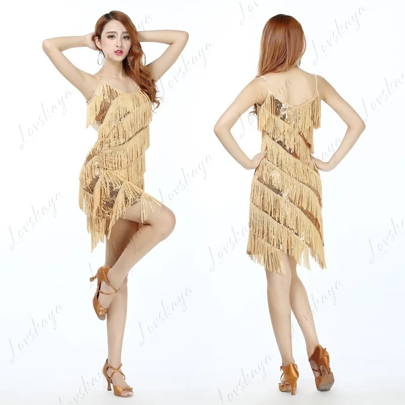 Krótki rękaw Wiosna Długi rękaw Jednolity kolor Biała Damska Sukienka do tańca latynoamerykańskiego z bawełny i koronki