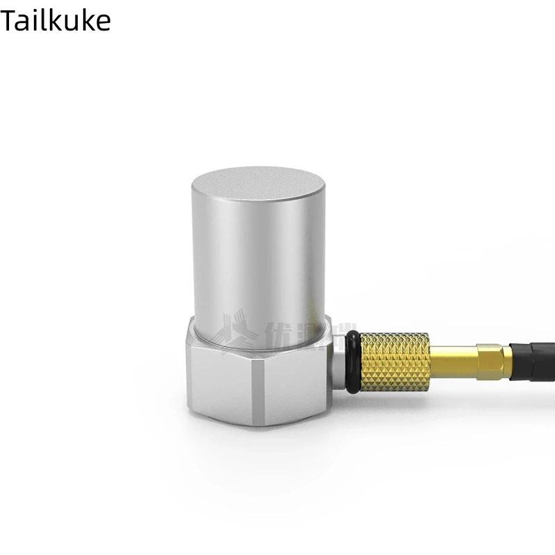 Piezoelectric Accel…