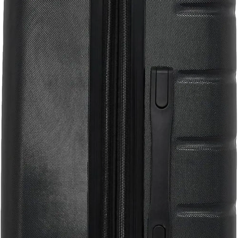 Black 3-Piece Large Wrangler Maverick Set