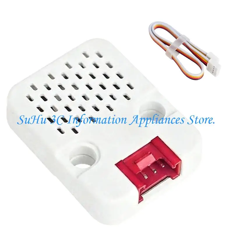 

High Accuracy Temperature Humidity Pressure Sensors for Environmental Monitoring