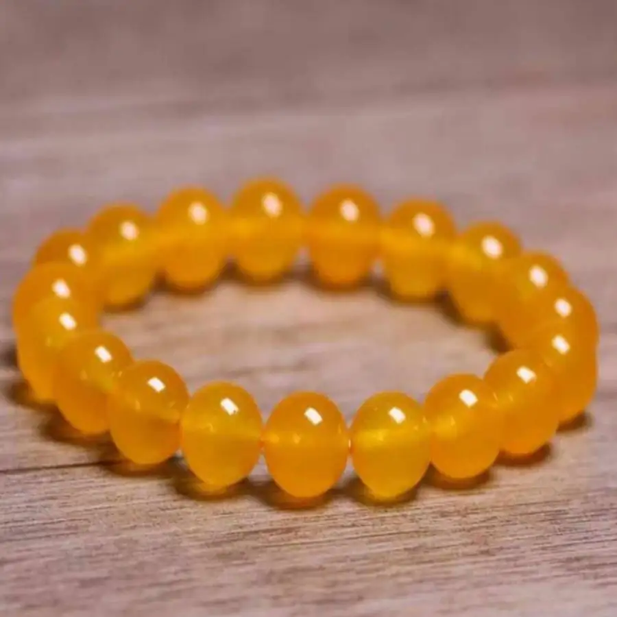 

Handmade topaz bead bracelet,men's cuff button bracelet,Ramadan prayer bead,women's meditation,holiday gift,daily wear