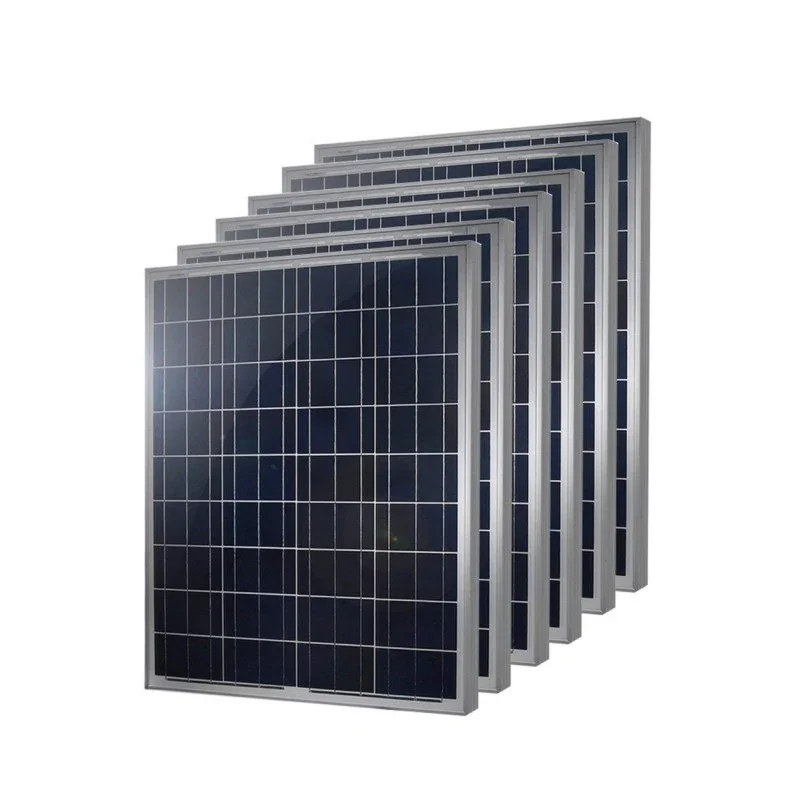 Di alta qualità 30kw 320w di energia solare sul sistema di rete a casa con il buon prezzo