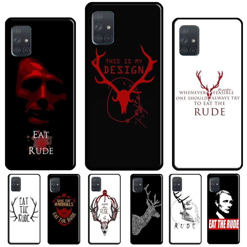 Hannibal Eat The Ru…