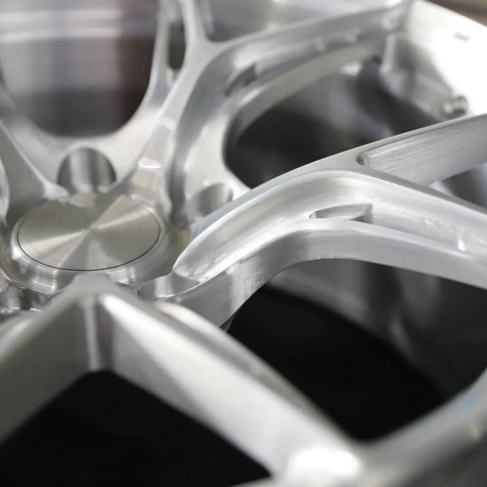 2025년형 신형 18-20인치 알로이 휠 도매 플로우 포밍 휠 1개